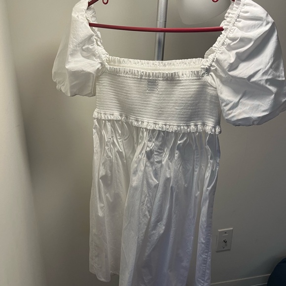 NWOT Aritzia Sunday Best Hadley dress - Picture 3 of 4